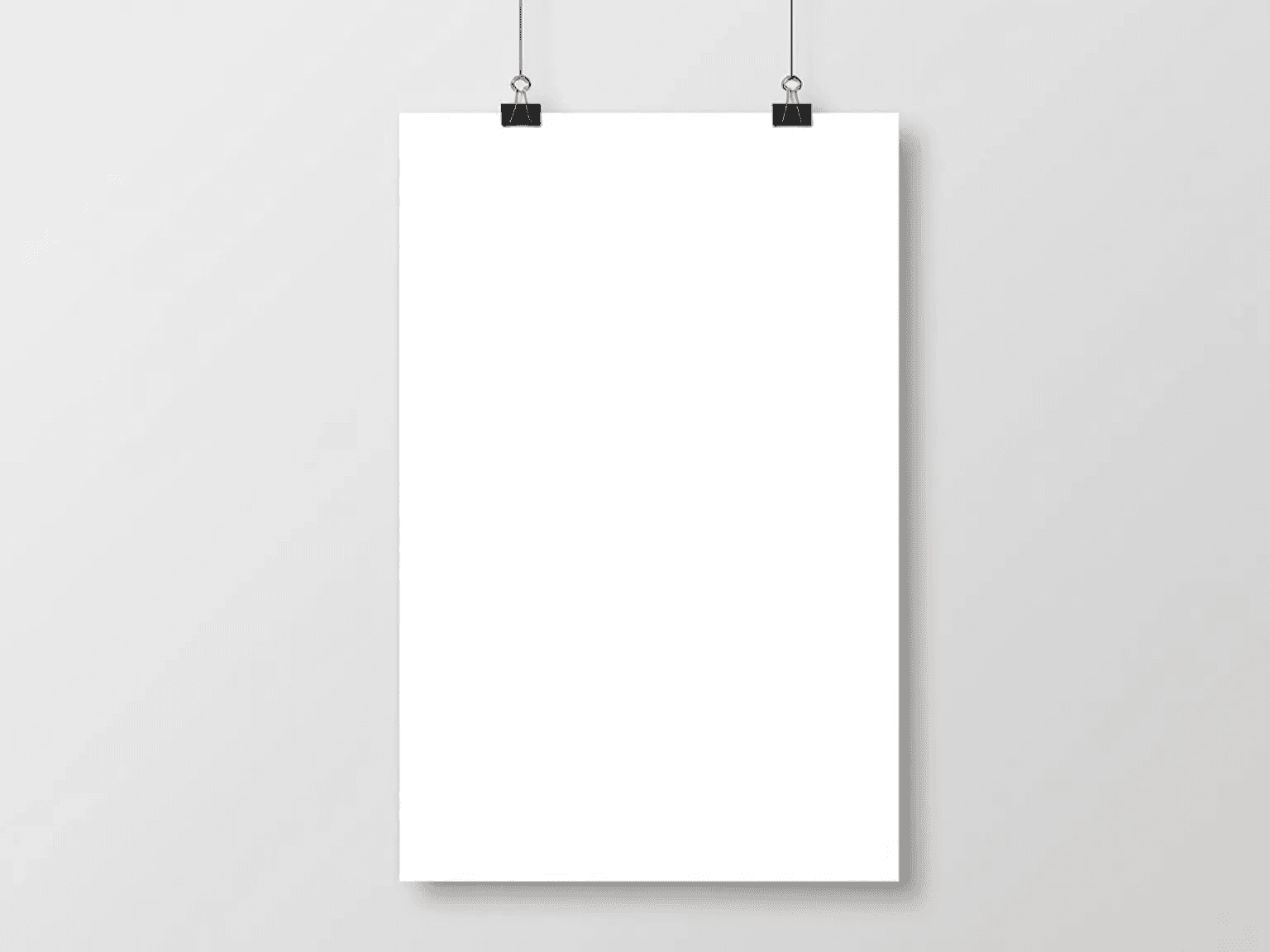 Wall Poster
