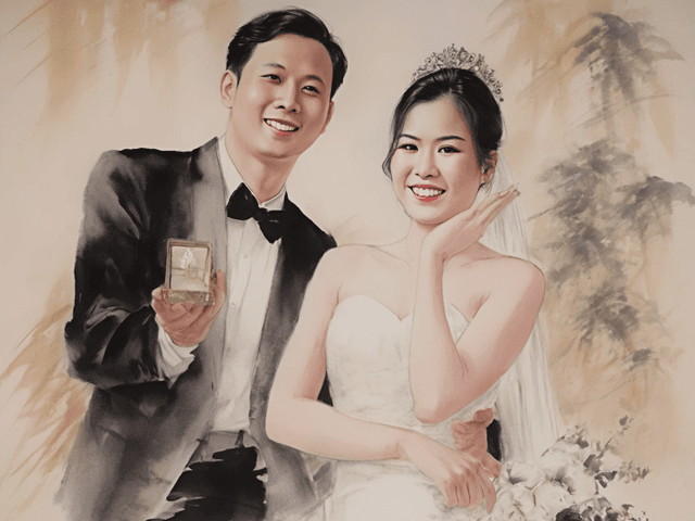 Chinese Painting