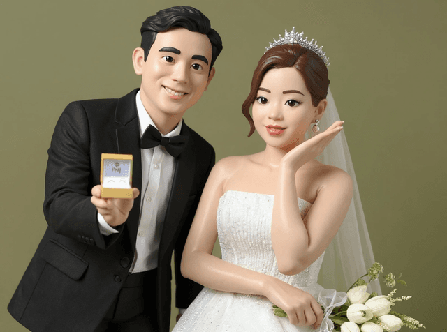 Figurine