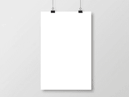 Wall Poster