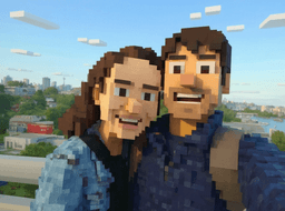 Blocky