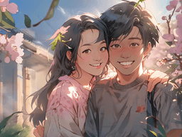 Whimsical Anime