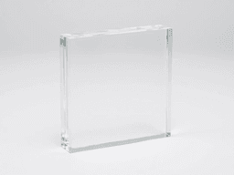 Acrylic Photo Block