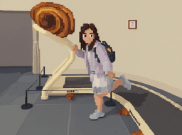 2D Pixel Art